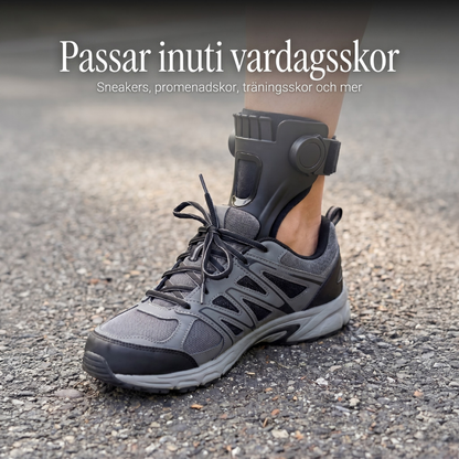 Elaro™ Droppfotstöd