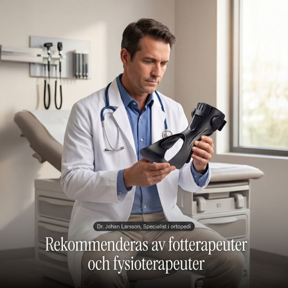 Elaro™ Droppfotstöd
